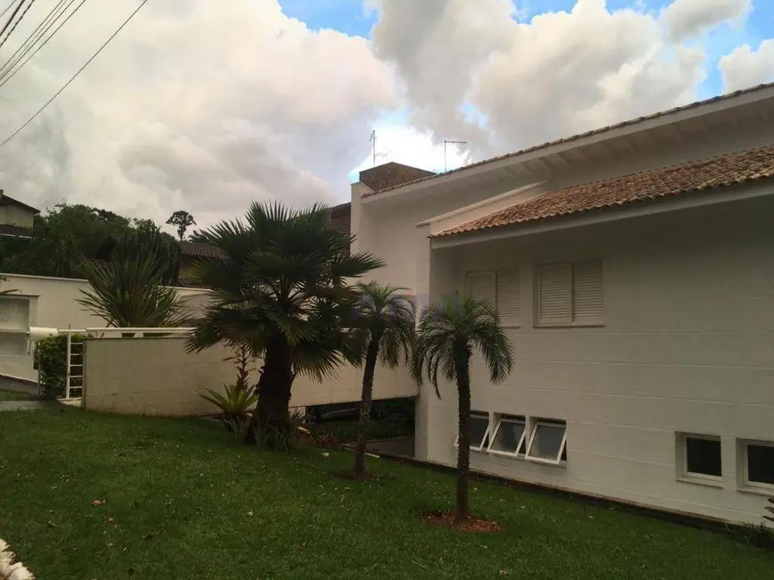 Foto 7 de Casa de Condomínio com 3 quartos à venda, 700m2 em Jardim do Golf I, Jandira - SP