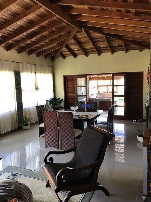 Casa de Condomínio com 4 quartos à venda, 2200m2 em Vargem Grande Paulista - SP - imagem 4 Foto 4 de Casa de Condomínio com 4 quartos à venda, 2200m2 em Vargem Grande Paulista - SP