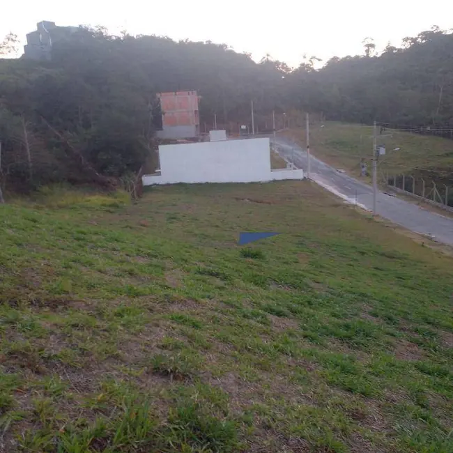 Foto 6 de Terreno / Lote à venda, 125m2 em Sítio Boa Vista, Cotia - SP