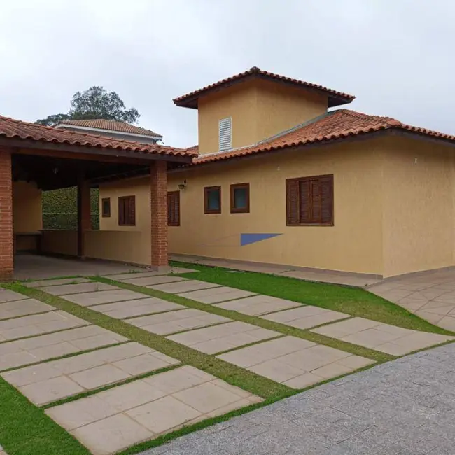 Foto 4 de Casa de Condomínio com 3 quartos à venda, 1000m2 em Granja Caiapiá, Cotia - SP