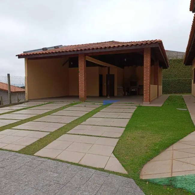 Foto 5 de Casa de Condomínio com 3 quartos à venda, 1000m2 em Granja Caiapiá, Cotia - SP