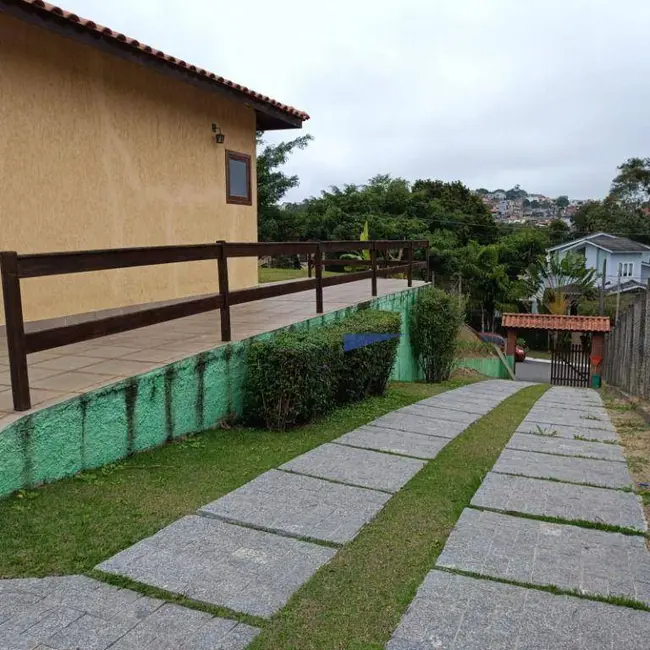 Foto 3 de Casa de Condomínio com 3 quartos à venda, 1000m2 em Granja Caiapiá, Cotia - SP