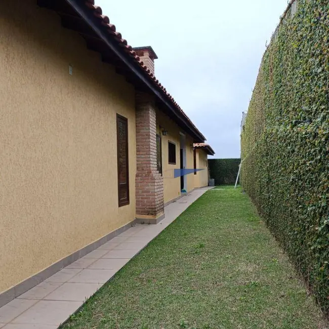 Foto 9 de Casa de Condomínio com 3 quartos à venda, 1000m2 em Granja Caiapiá, Cotia - SP