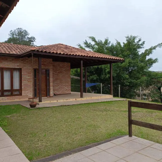 Foto 1 de Casa de Condomínio com 3 quartos à venda, 1000m2 em Granja Caiapiá, Cotia - SP