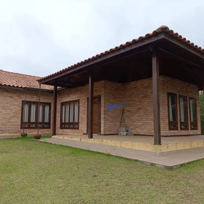 Foto 8 de Casa de Condomínio com 3 quartos à venda, 1000m2 em Granja Caiapiá, Cotia - SP