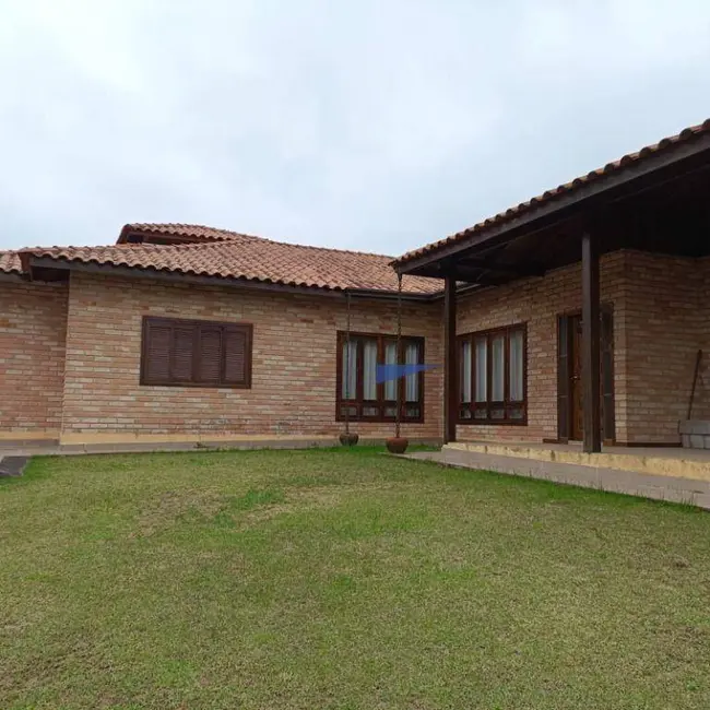 Foto 7 de Casa de Condomínio com 3 quartos à venda, 1000m2 em Granja Caiapiá, Cotia - SP