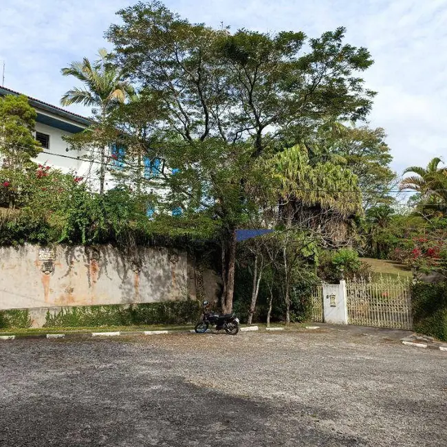 Foto 1 de Casa de Condomínio com 4 quartos à venda e para alugar, 7000m2 em Chácaras do Peroba, Jandira - SP
