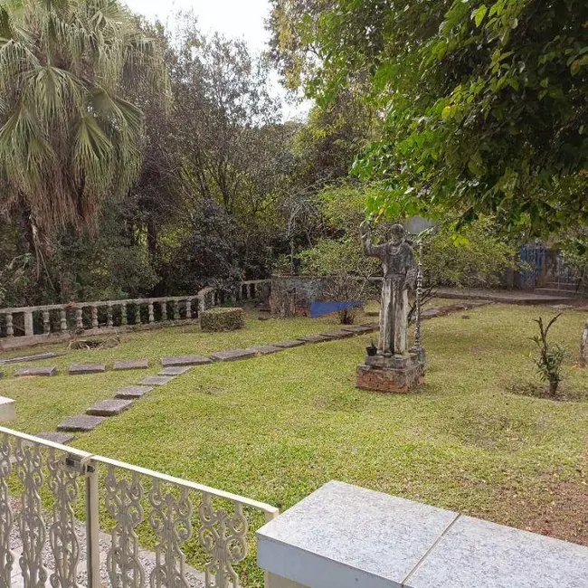 Foto 5 de Casa de Condomínio com 4 quartos à venda e para alugar, 7000m2 em Chácaras do Peroba, Jandira - SP
