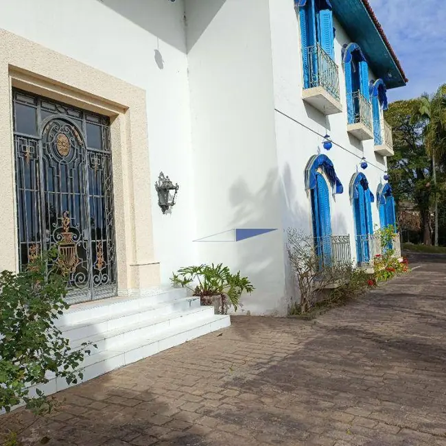 Foto 9 de Casa de Condomínio com 4 quartos à venda e para alugar, 7000m2 em Chácaras do Peroba, Jandira - SP