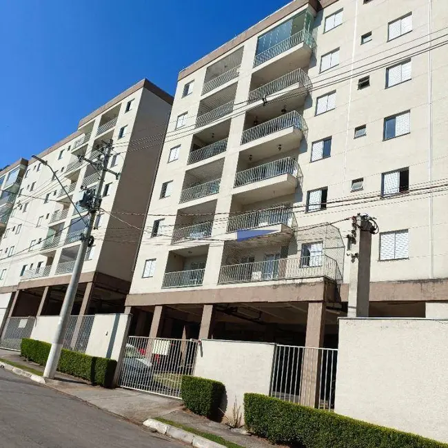 Foto 1 de Apartamento com 2 quartos à venda, 49m2 em Granja Clotilde, Cotia - SP