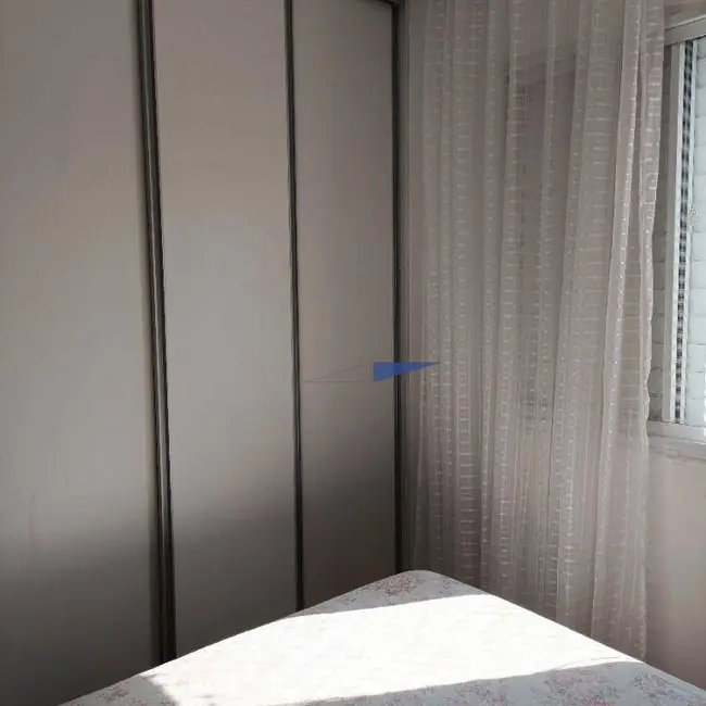 Foto 8 de Apartamento com 2 quartos à venda, 49m2 em Granja Clotilde, Cotia - SP