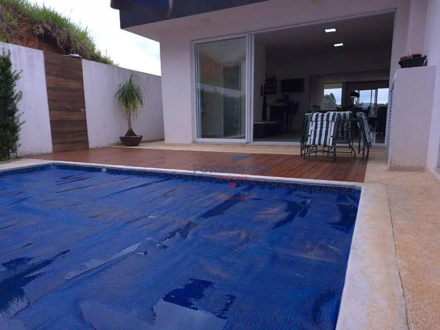 Foto 3 de Casa de Condomínio com 3 quartos à venda, 421m2 em Parque Dom Henrique, Cotia - SP