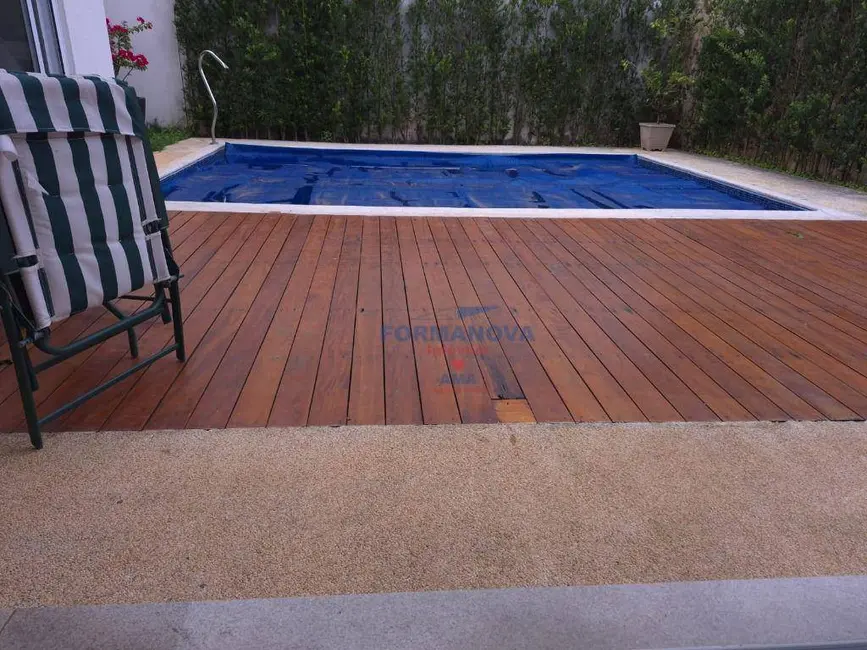 Foto 2 de Casa de Condomínio com 3 quartos à venda, 421m2 em Parque Dom Henrique, Cotia - SP