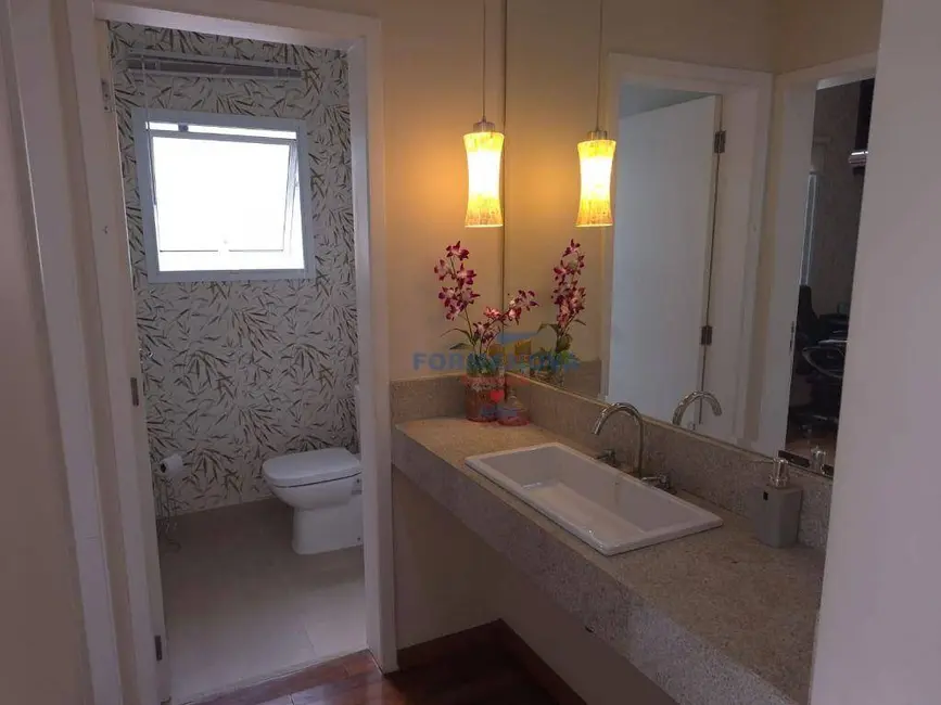 Foto 8 de Casa de Condomínio com 3 quartos à venda, 421m2 em Parque Dom Henrique, Cotia - SP