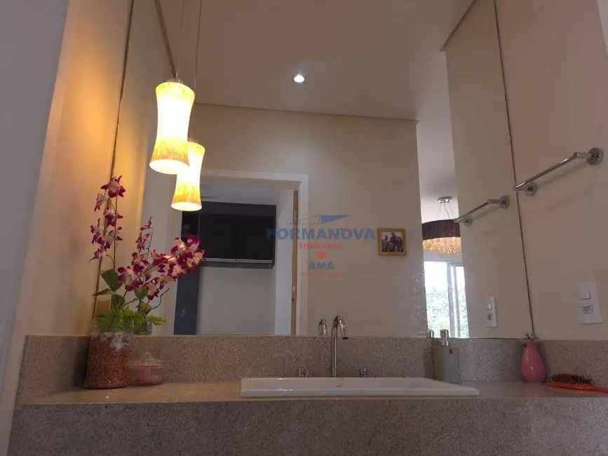 Foto 9 de Casa de Condomínio com 3 quartos à venda, 421m2 em Parque Dom Henrique, Cotia - SP