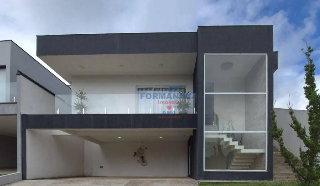 Foto 1 de Casa de Condomínio com 3 quartos à venda, 421m2 em Parque Dom Henrique, Cotia - SP