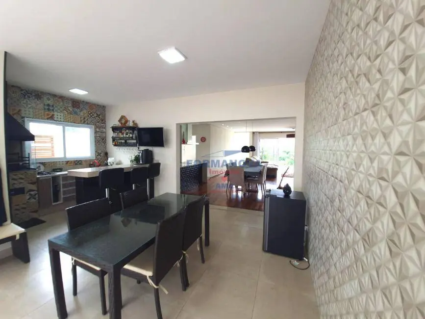 Foto 7 de Casa de Condomínio com 3 quartos à venda, 421m2 em Parque Dom Henrique, Cotia - SP