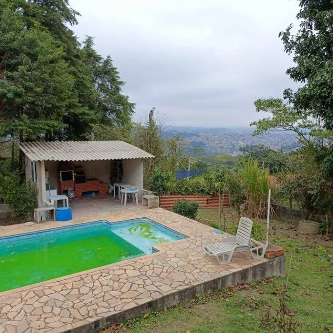 Foto 2 de Casa com 3 quartos à venda, 1300m2 em San Fernando Park, Cotia - SP
