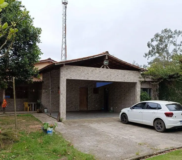 Foto 1 de Casa com 3 quartos à venda, 1300m2 em San Fernando Park, Cotia - SP