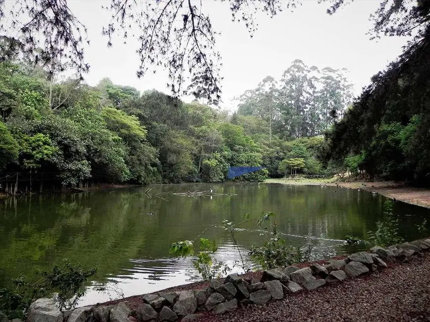 Foto 7 de Terreno / Lote à venda, 2282m2 em Jardim Mediterrâneo, Cotia - SP