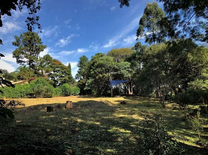 Foto 5 de Terreno / Lote à venda, 2282m2 em Jardim Mediterrâneo, Cotia - SP