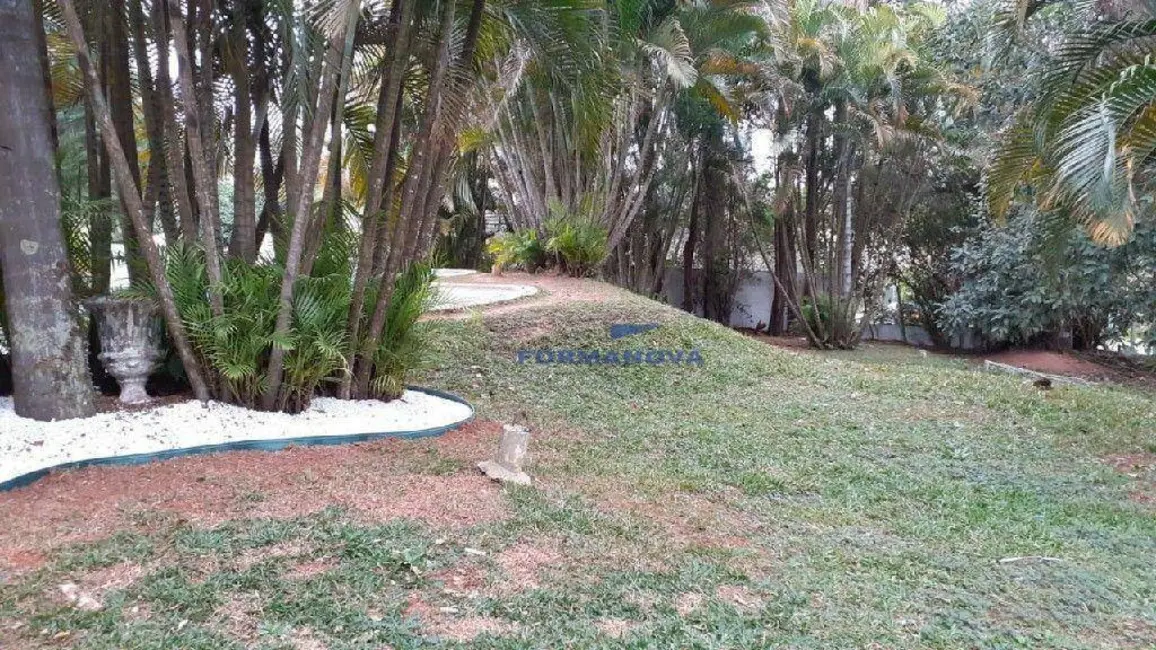 Foto 5 de Casa de Condomínio com 4 quartos à venda, 1900m2 em Jardim do Golf I, Jandira - SP