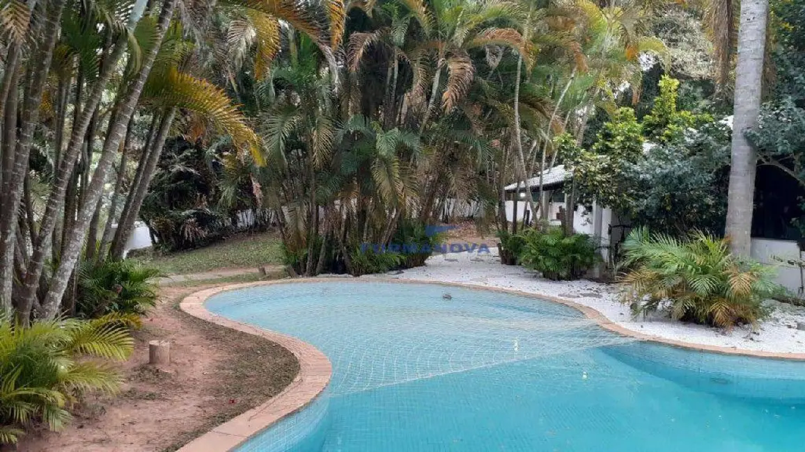 Foto 4 de Casa de Condomínio com 4 quartos à venda, 1900m2 em Jardim do Golf I, Jandira - SP