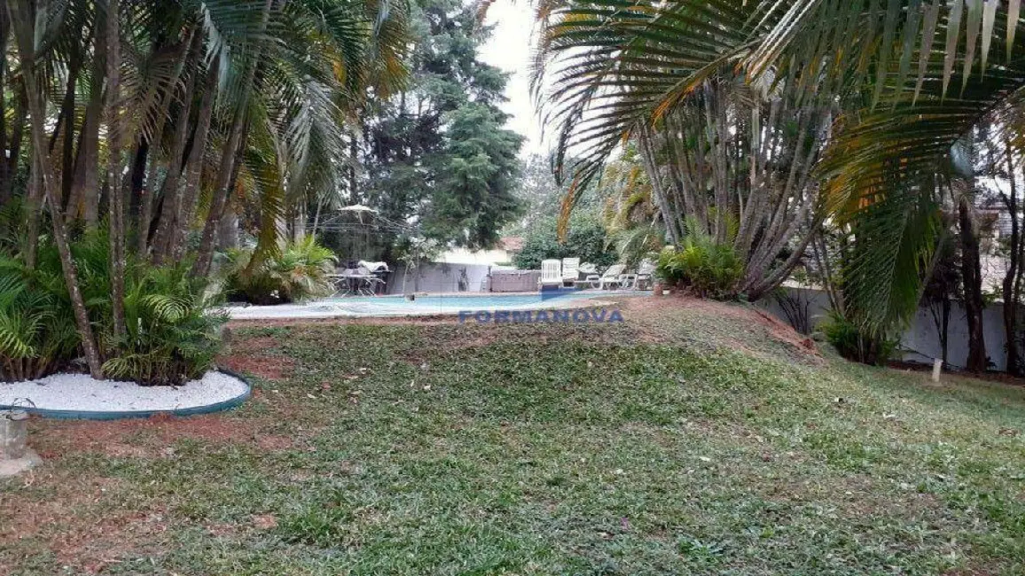 Foto 6 de Casa de Condomínio com 4 quartos à venda, 1900m2 em Jardim do Golf I, Jandira - SP