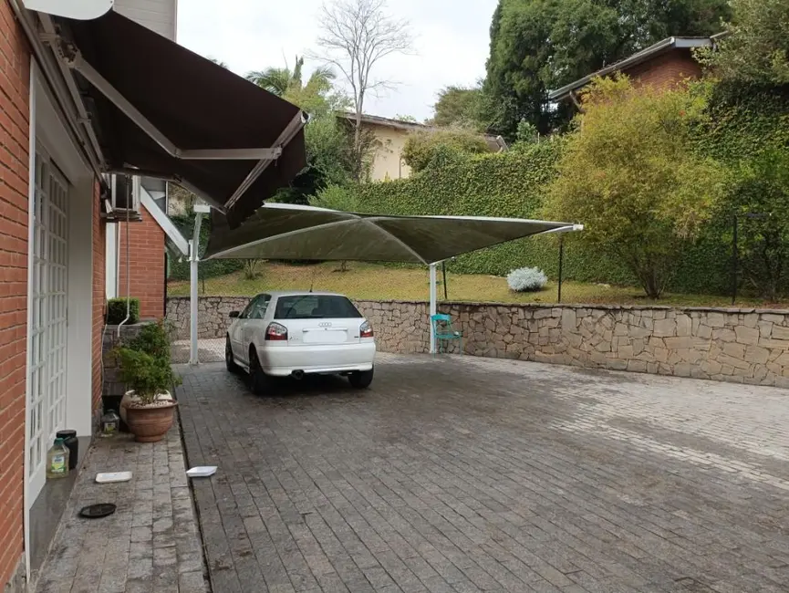 Casa de Condomínio com 4 quartos à venda e para alugar, 1142m2 em São Paulo II, Cotia - SP - imagem 8 Foto 8 de Casa de Condomínio com 4 quartos à venda e para alugar, 1142m2 em São Paulo II, Cotia - SP