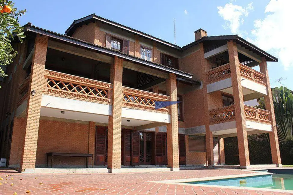 Casa de Condomínio com 4 quartos à venda, 1500m2 em Pousada dos Bandeirantes, Carapicuiba - SP - imagem 9 Foto 9 de Casa de Condomínio com 4 quartos à venda, 1500m2 em Pousada dos Bandeirantes, Carapicuiba - SP