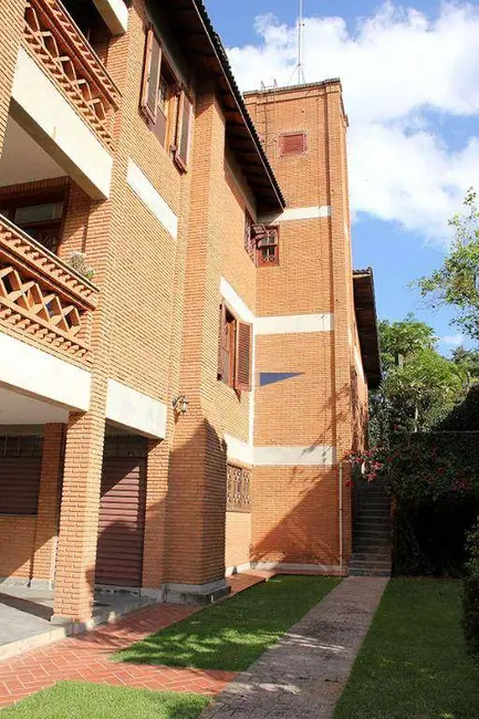 Casa de Condomínio com 4 quartos à venda, 1500m2 em Pousada dos Bandeirantes, Carapicuiba - SP - imagem 7 Foto 7 de Casa de Condomínio com 4 quartos à venda, 1500m2 em Pousada dos Bandeirantes, Carapicuiba - SP