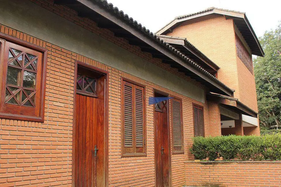 Casa de Condomínio com 4 quartos à venda, 1500m2 em Pousada dos Bandeirantes, Carapicuiba - SP - imagem 4 Foto 4 de Casa de Condomínio com 4 quartos à venda, 1500m2 em Pousada dos Bandeirantes, Carapicuiba - SP