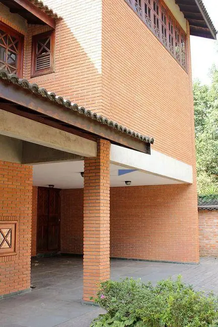 Casa de Condomínio com 4 quartos à venda, 1500m2 em Pousada dos Bandeirantes, Carapicuiba - SP - imagem 5 Foto 5 de Casa de Condomínio com 4 quartos à venda, 1500m2 em Pousada dos Bandeirantes, Carapicuiba - SP
