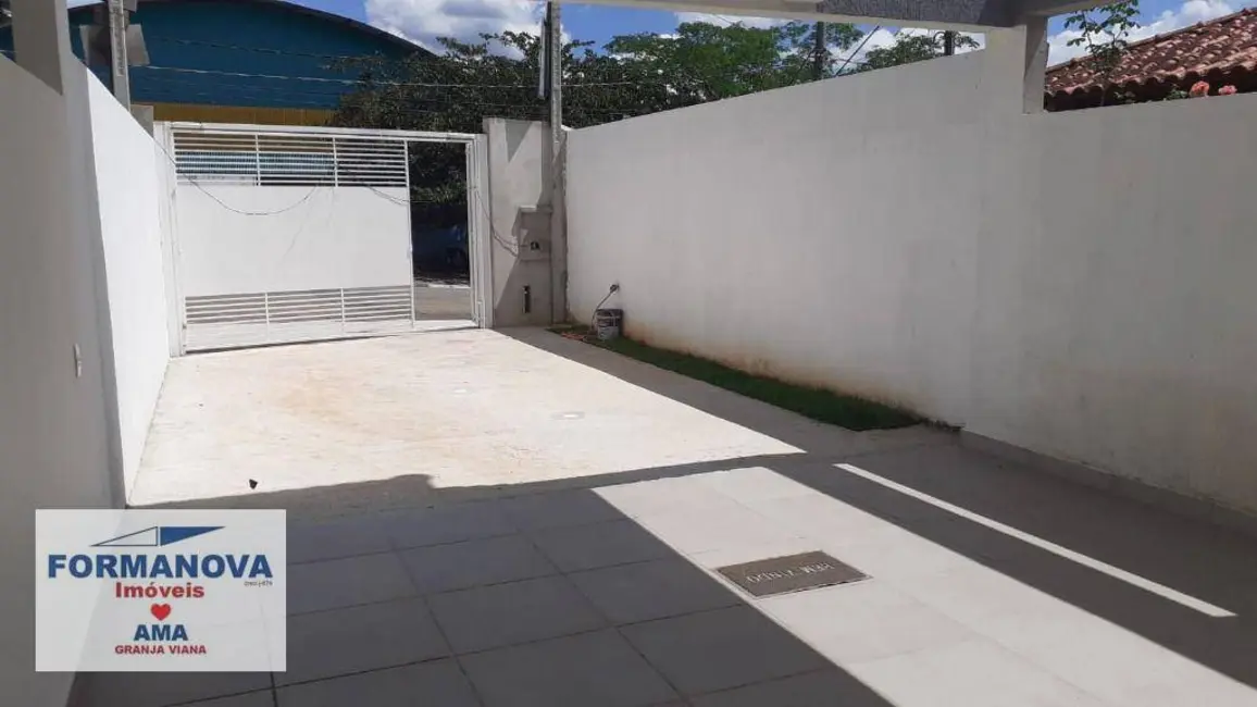 Casa com 3 quartos à venda e para alugar, 140m2 em Vargem Grande Paulista - SP - imagem 3 Foto 3 de Casa com 3 quartos à venda e para alugar, 140m2 em Vargem Grande Paulista - SP