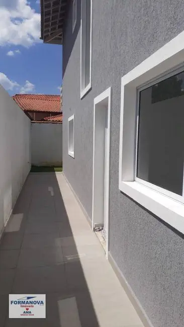 Foto 4 de Casa com 3 quartos à venda e para alugar, 137m2 em Vargem Grande Paulista - SP