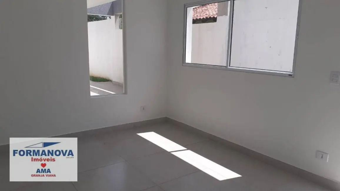 Foto 5 de Casa com 3 quartos à venda e para alugar, 134m2 em Vargem Grande Paulista - SP
