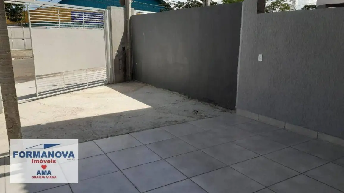 Casa com 4 quartos à venda e para alugar, 185m2 em Vargem Grande Paulista - SP - imagem 3 Foto 3 de Casa com 4 quartos à venda e para alugar, 185m2 em Vargem Grande Paulista - SP