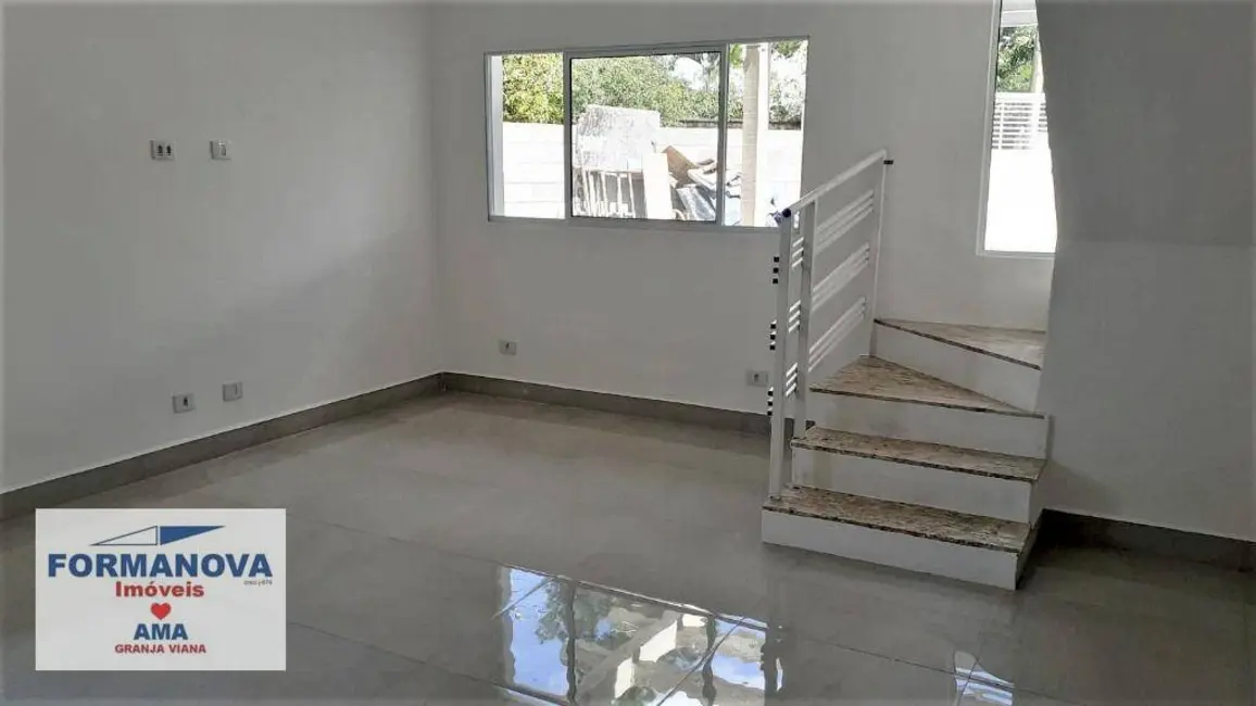 Casa com 4 quartos à venda e para alugar, 185m2 em Vargem Grande Paulista - SP - imagem 6 Foto 6 de Casa com 4 quartos à venda e para alugar, 185m2 em Vargem Grande Paulista - SP