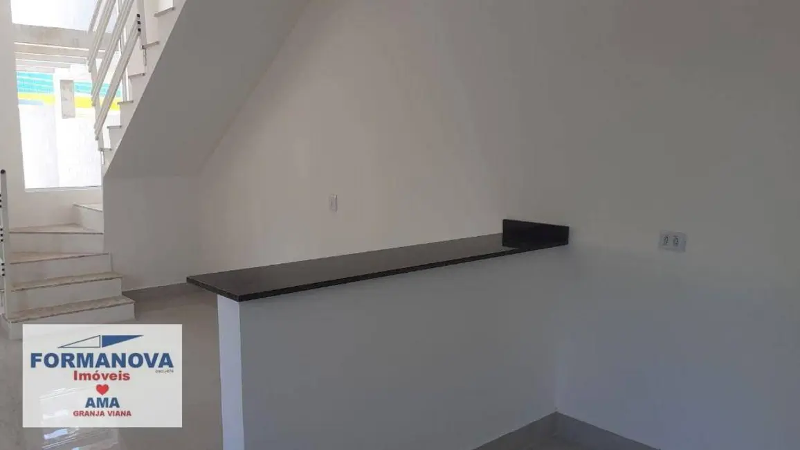 Casa com 4 quartos à venda e para alugar, 185m2 em Vargem Grande Paulista - SP - imagem 4 Foto 4 de Casa com 4 quartos à venda e para alugar, 185m2 em Vargem Grande Paulista - SP