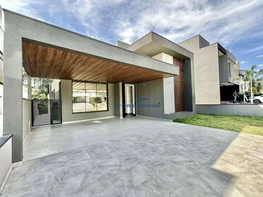 Foto 7 de Casa de Condomínio com 5 quartos à venda, 560m2 em Jardim do Golf I, Jandira - SP