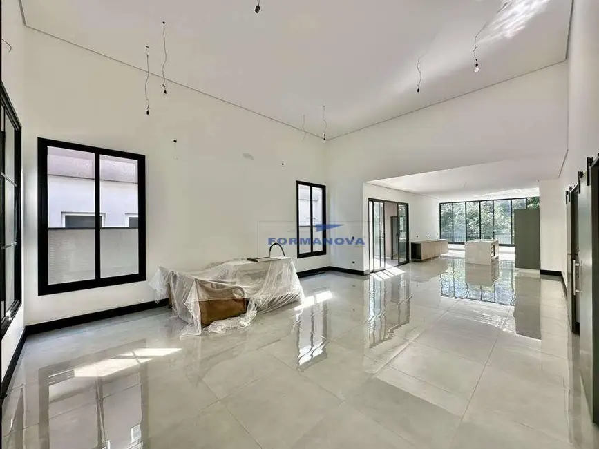 Foto 9 de Casa de Condomínio com 5 quartos à venda, 560m2 em Jardim do Golf I, Jandira - SP