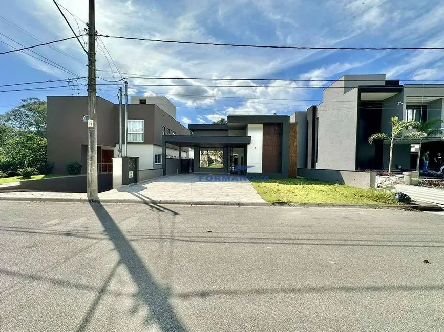 Foto 4 de Casa de Condomínio com 5 quartos à venda, 560m2 em Jardim do Golf I, Jandira - SP