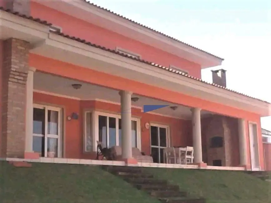 Foto 3 de Casa de Condomínio com 3 quartos à venda, 660m2 em Horizontal Park, Cotia - SP