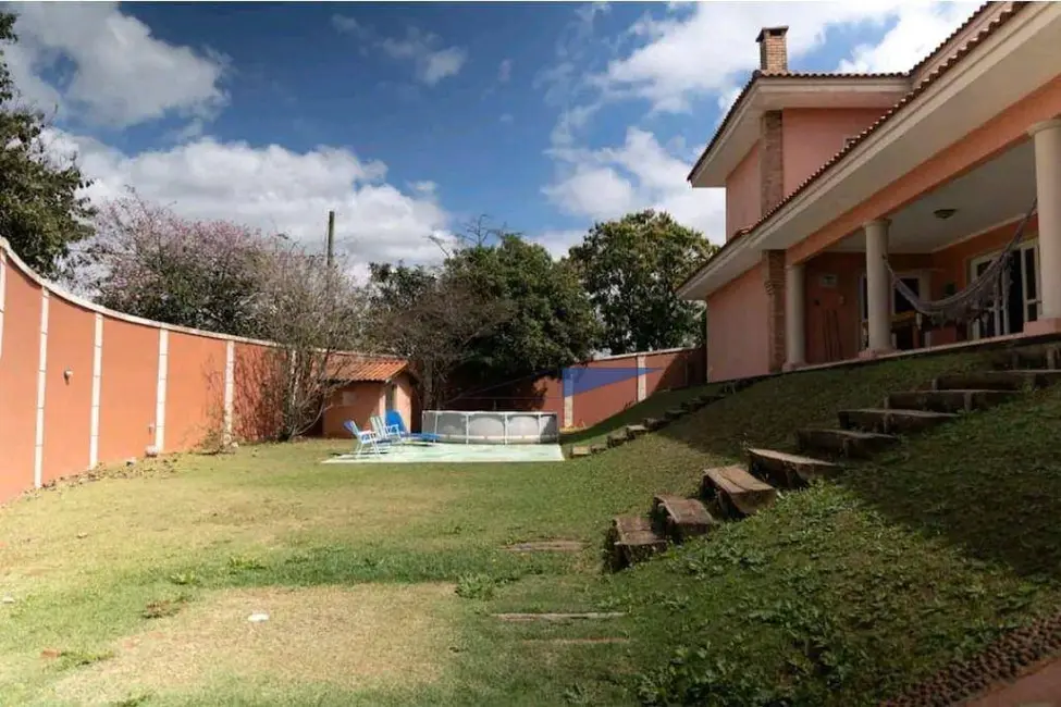 Foto 6 de Casa de Condomínio com 3 quartos à venda, 660m2 em Horizontal Park, Cotia - SP