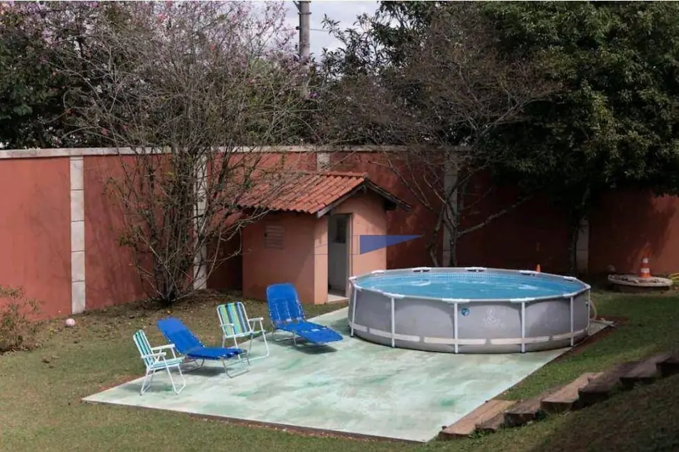 Foto 7 de Casa de Condomínio com 3 quartos à venda, 660m2 em Horizontal Park, Cotia - SP