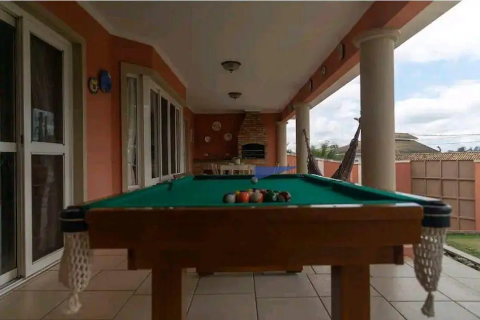 Foto 9 de Casa de Condomínio com 3 quartos à venda, 660m2 em Horizontal Park, Cotia - SP