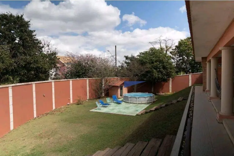 Foto 4 de Casa de Condomínio com 3 quartos à venda, 660m2 em Horizontal Park, Cotia - SP