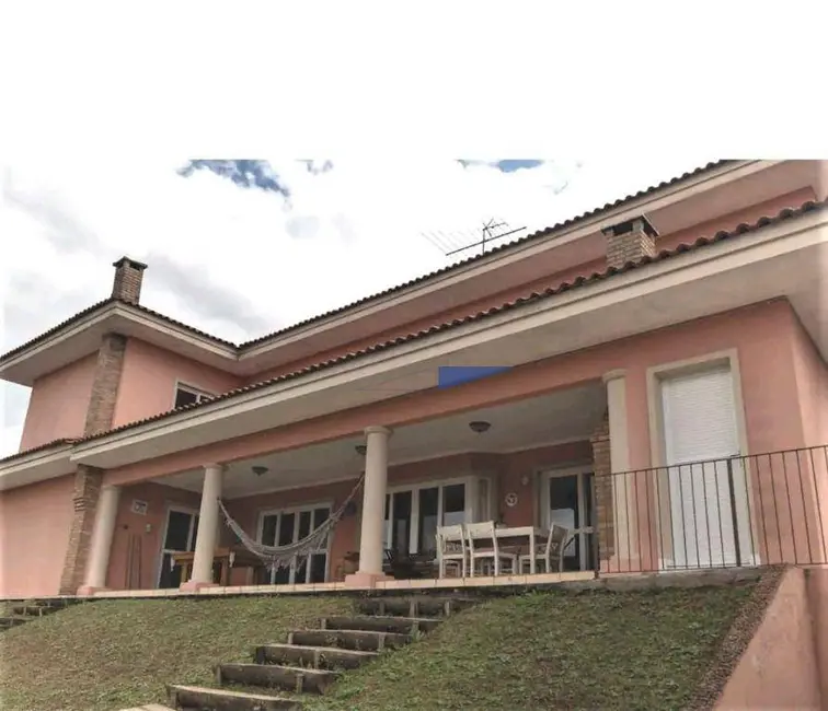 Foto 5 de Casa de Condomínio com 3 quartos à venda, 660m2 em Horizontal Park, Cotia - SP