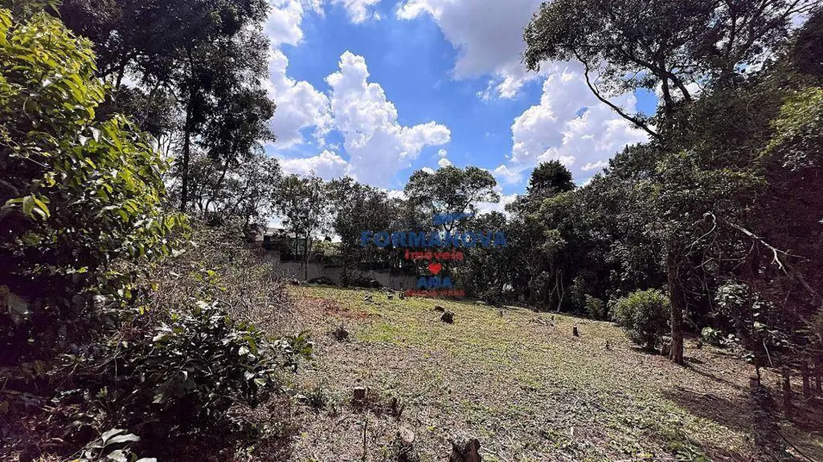 Foto 3 de Terreno / Lote à venda, 1575m2 em Vila de São Fernando, Cotia - SP