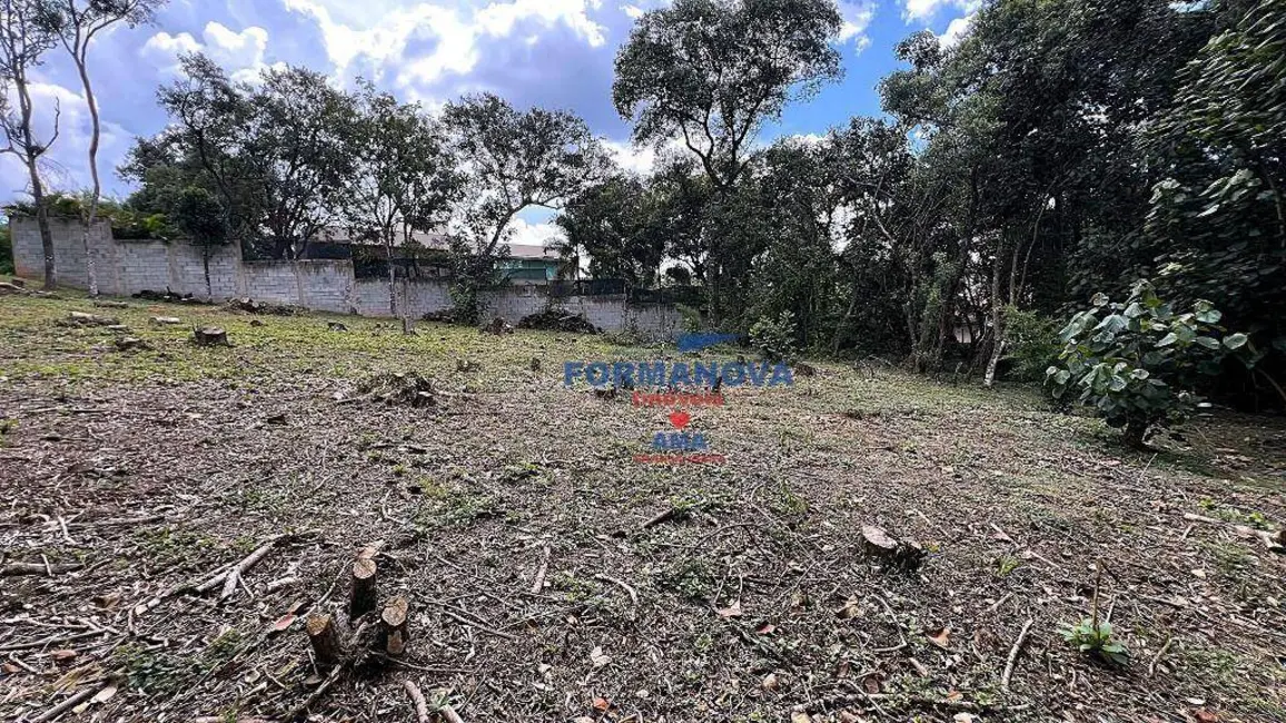 Foto 9 de Terreno / Lote à venda, 1575m2 em Vila de São Fernando, Cotia - SP